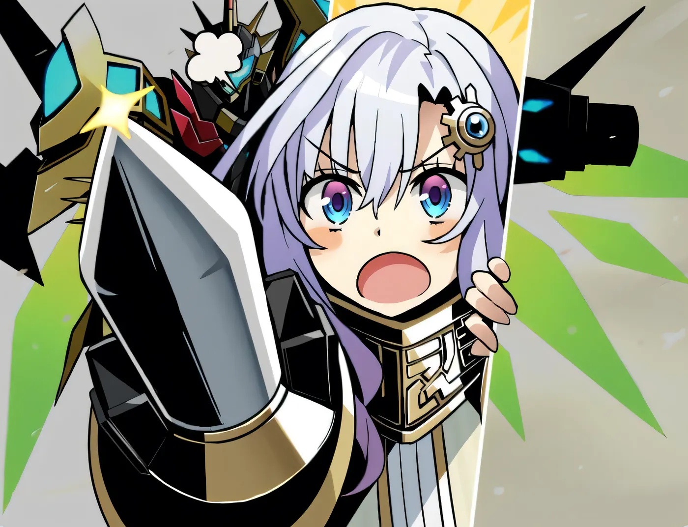 图片[3]-x50048神机觉醒：瓦尔克罗斯  V1.63 精翻汉化版+全修图 [新作/3.5G][PC+安卓]-acg畅游网