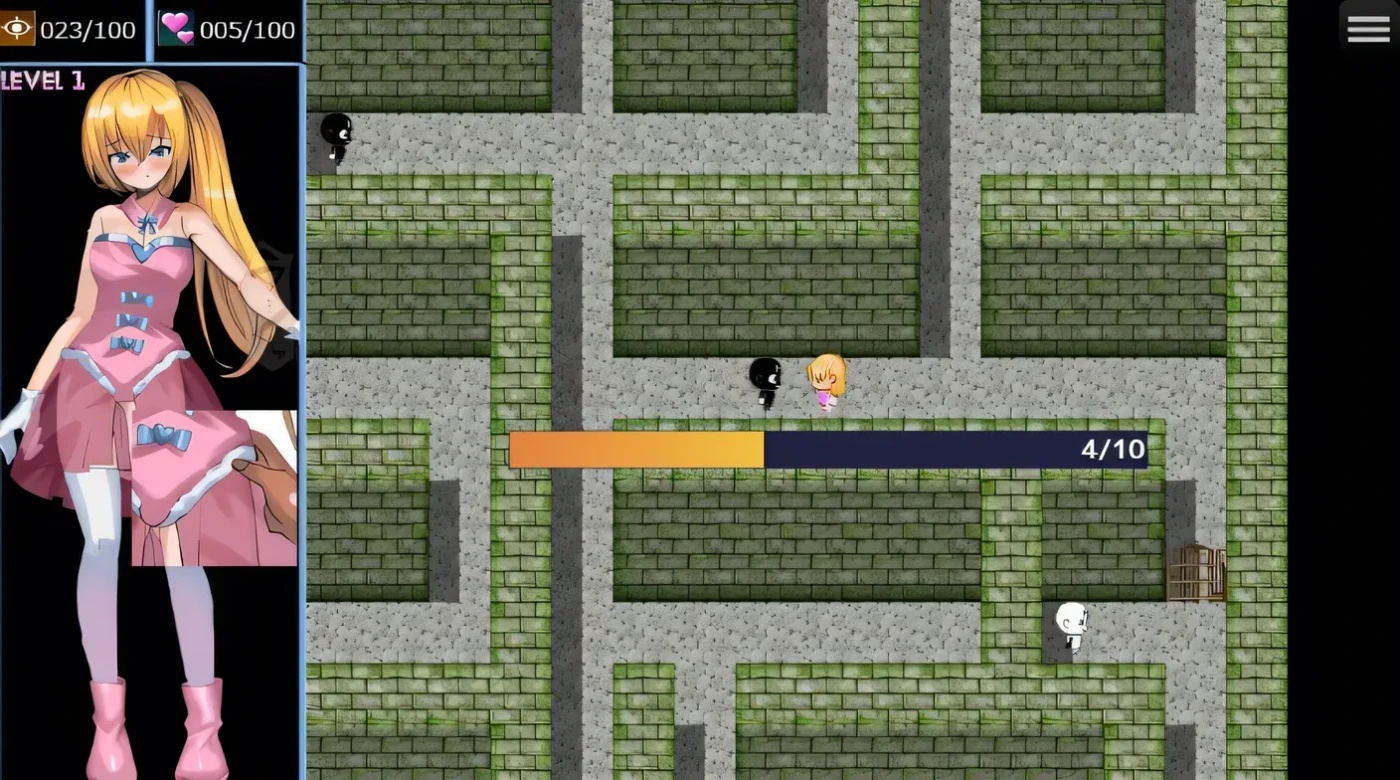 图片[3]-x50078魔法少女卢米莉亚～被设置的解析陷阱 V1.06 AI汉化版 [新作/900M][PC+安卓]-acg畅游网