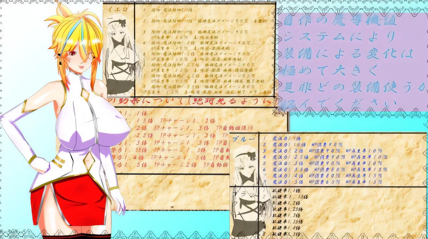 图片[3]-x50079维尔涅斯特物语 英雄骑士的NTR救国录 机翻版 [新作/950M]-acg畅游网