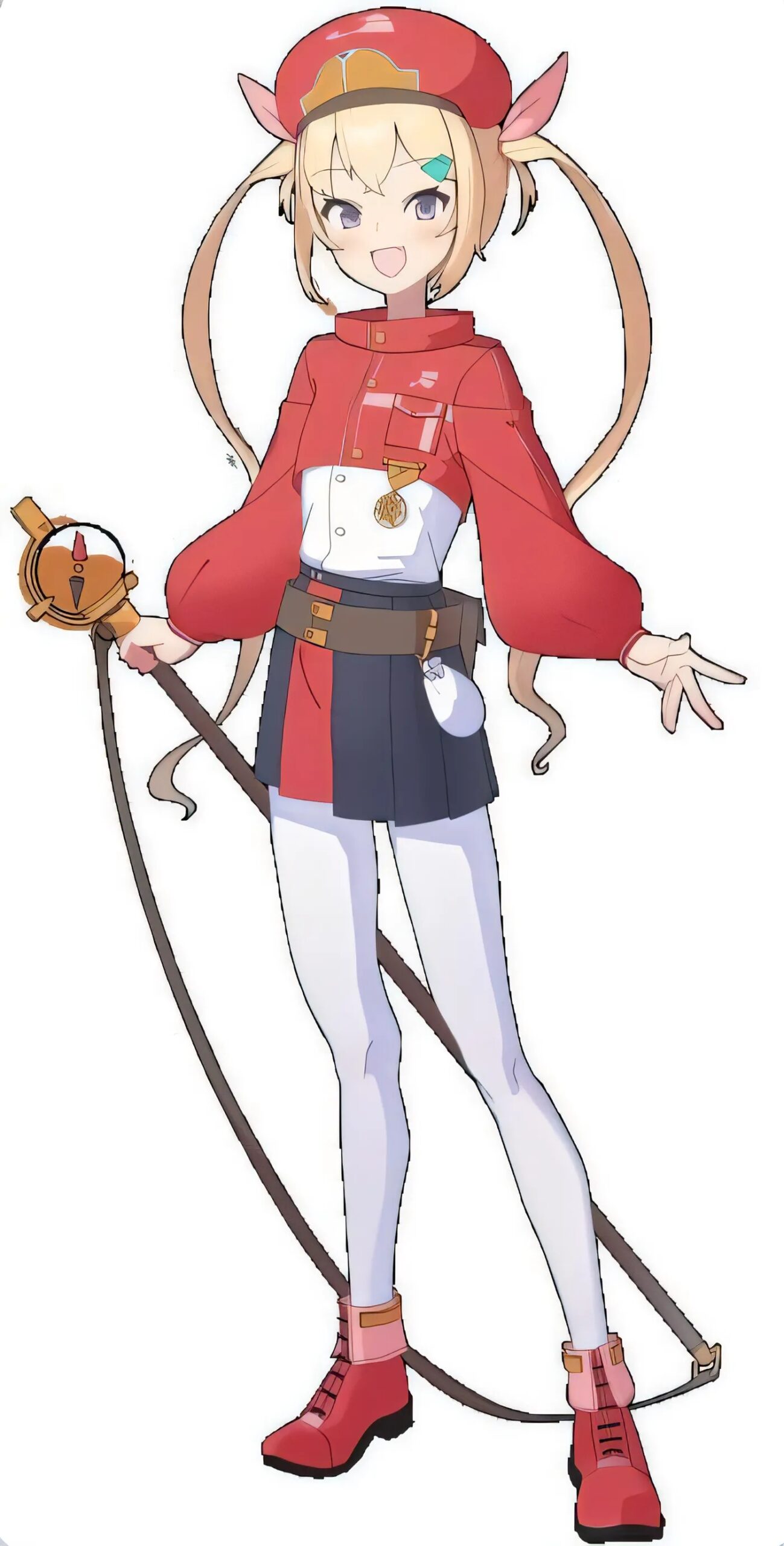 图片[3]-x50083莉莉逃脱!! リリエスケープ!! 内嵌AI汉化版+礼包码 [新作/400M][PC+安卓]-acg畅游网