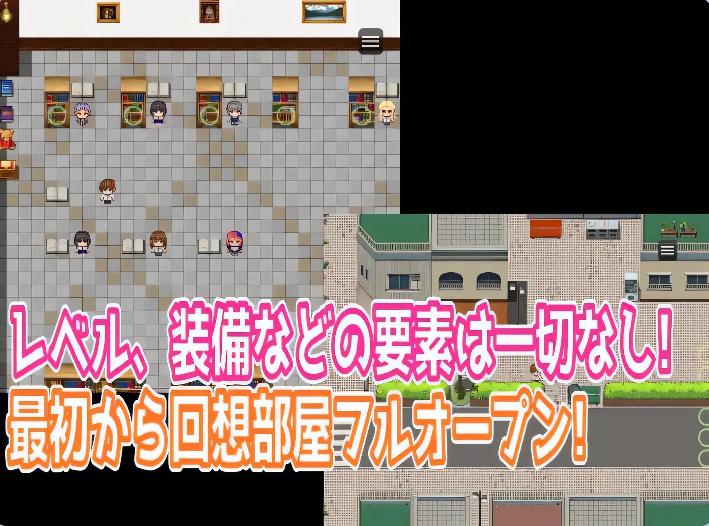 图片[3]-x50108全裸的拳 全裸の拳! Ver1.5 AI汉化版 [新作/2.1G]-acg畅游网