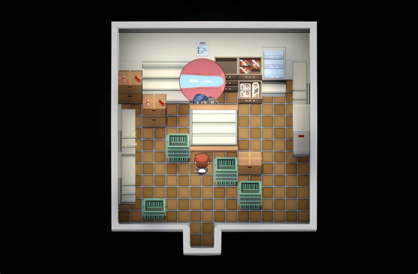 图片[3]-x50111卫宫家的圣诞节  V1.0 汉化中文 [新作/500M][PC+安卓]-acg畅游网