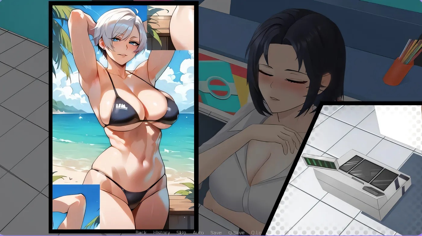 图片[3]-x50120 淘气店长 Naughty Store Manager v0.97 官中步兵版 [新作/300M][PC+安卓]-acg畅游网