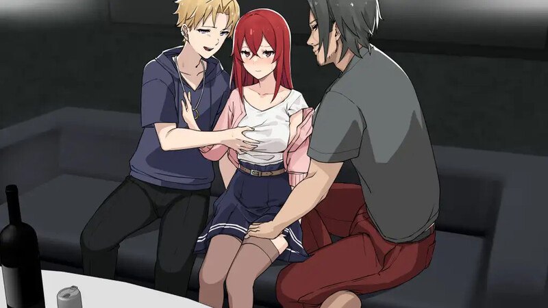 图片[3]-x15129咖啡厅夫妻的愉快抗病生活V1.0 STEAM官中[新作/1.5G][PC+安卓]-acg畅游网