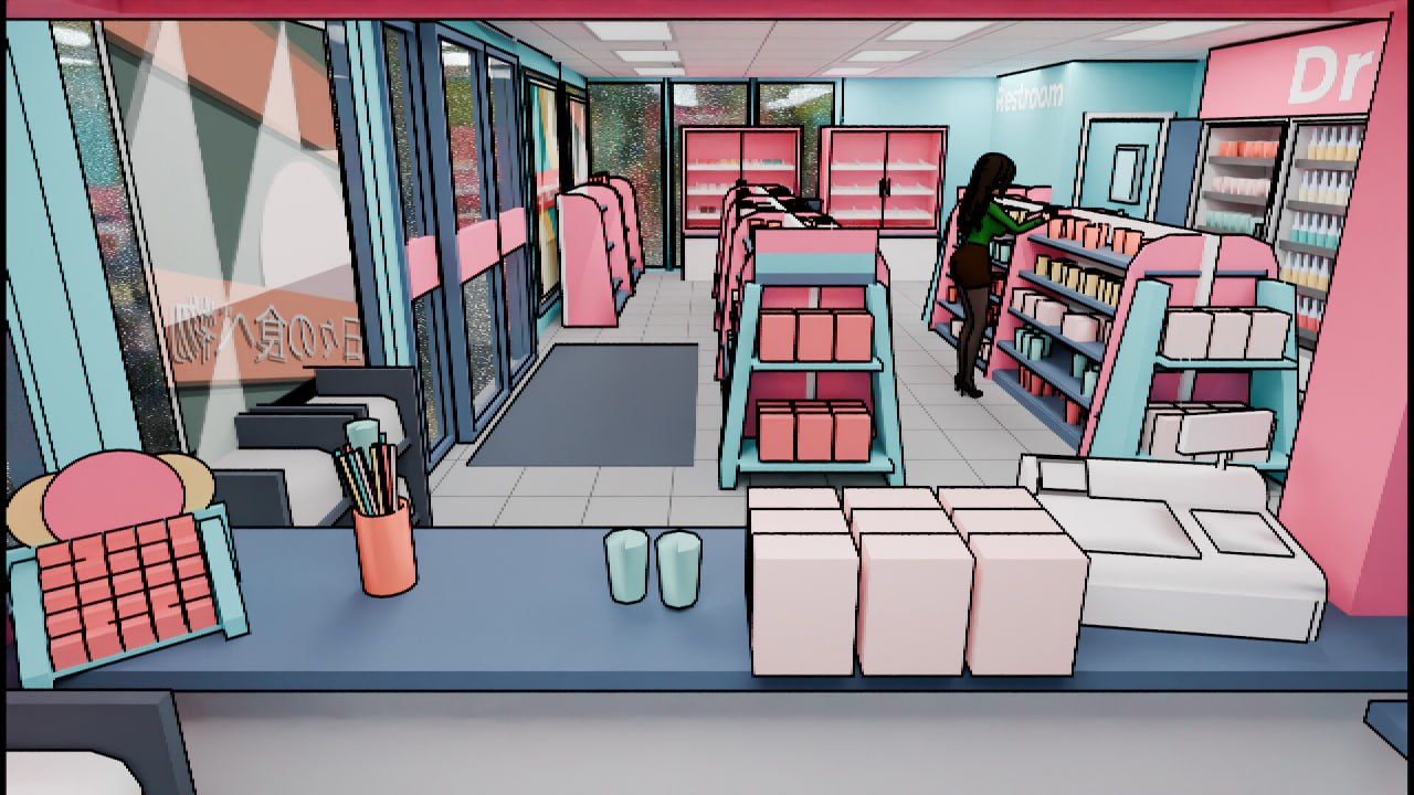 图片[4]-x15163顽皮商店经理 V0.97 STEAM官中[新作/260M]x15163顽皮商店经理 V0.97 STEAM官中[新作/260M]-acg畅游网