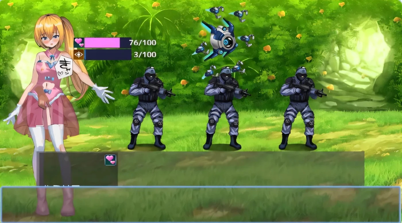 图片[4]-x50078魔法少女卢米莉亚～被设置的解析陷阱 V1.06 AI汉化版 [新作/900M][PC+安卓]-acg畅游网