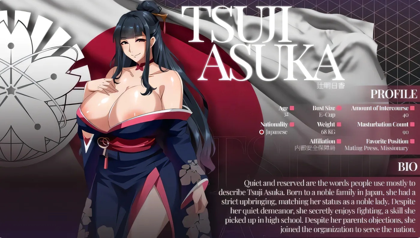 图片[4]-x50087 MAMA 机翻步兵版 [新作/600M]-acg畅游网