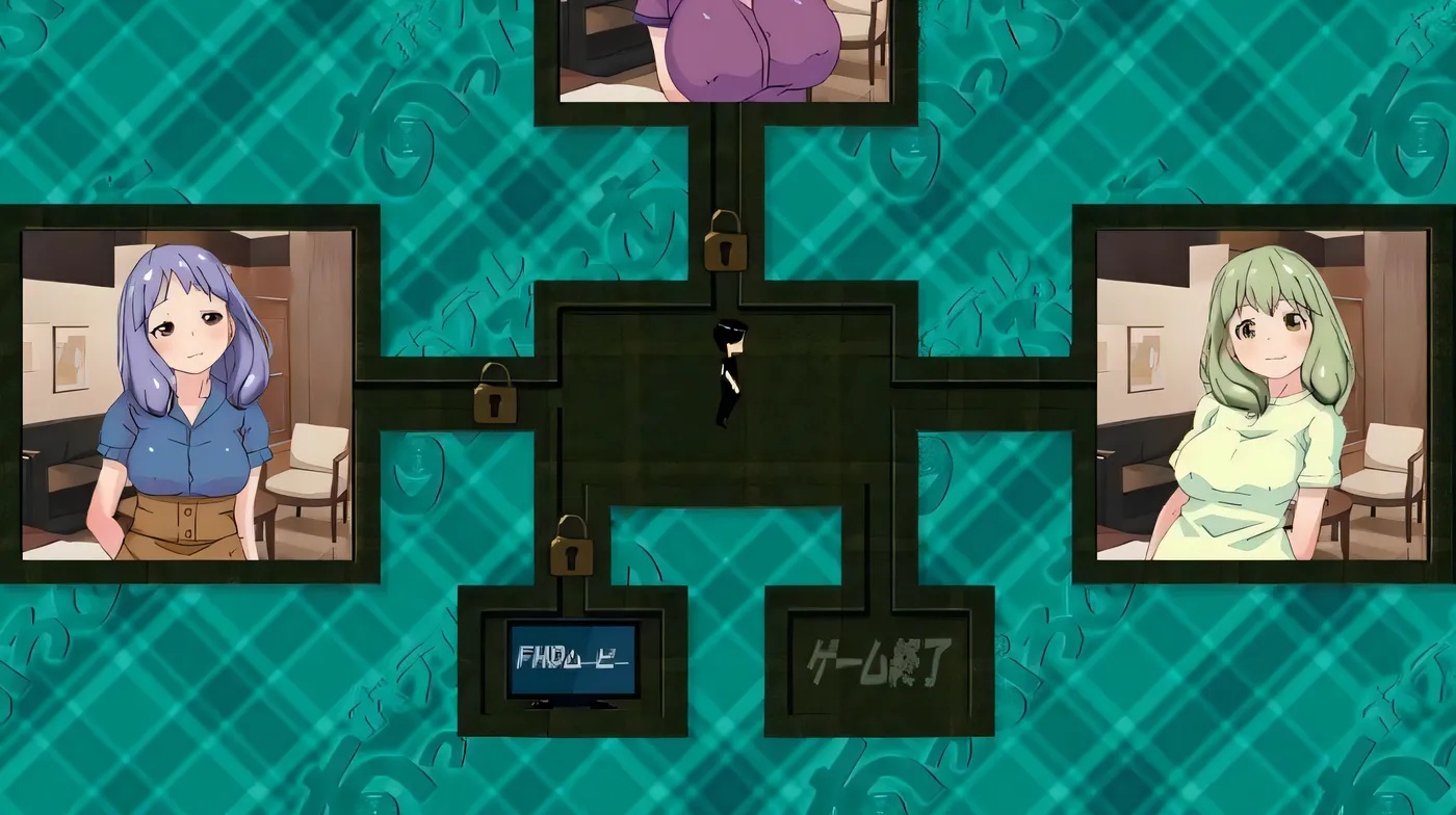 图片[4]-x50088阿普洛亚酒店 ホテルあっぷろあ 机翻版 [新作/1.1G]-acg畅游网