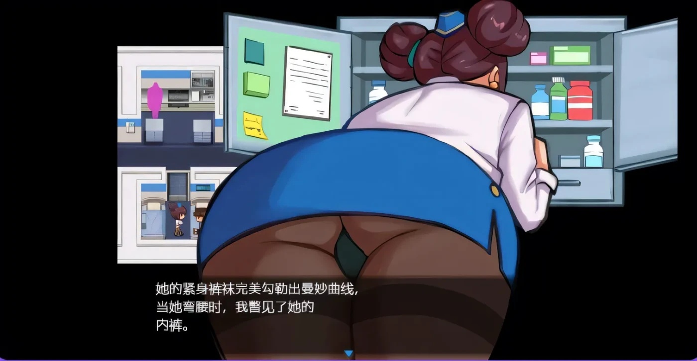 图片[4]-x50149激情荒岛 Passions Uncharted v0.4.0 AI汉化版 [新作/700M][PC+安卓]-acg畅游网