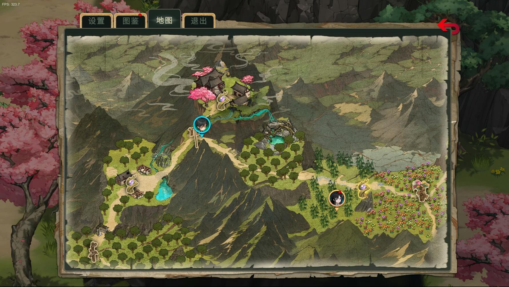 图片[6]-x20017修仙：但系统让我种田|STEAM官中[新作/6.7G]-acg畅游网