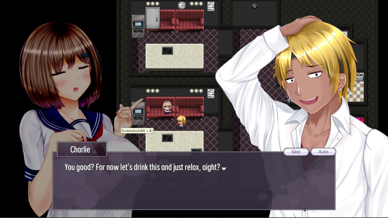 图片[4]-x15085失足女友（FALLEN GF）V1.1 STEAM官中步兵[新作/1.4G]-acg畅游网