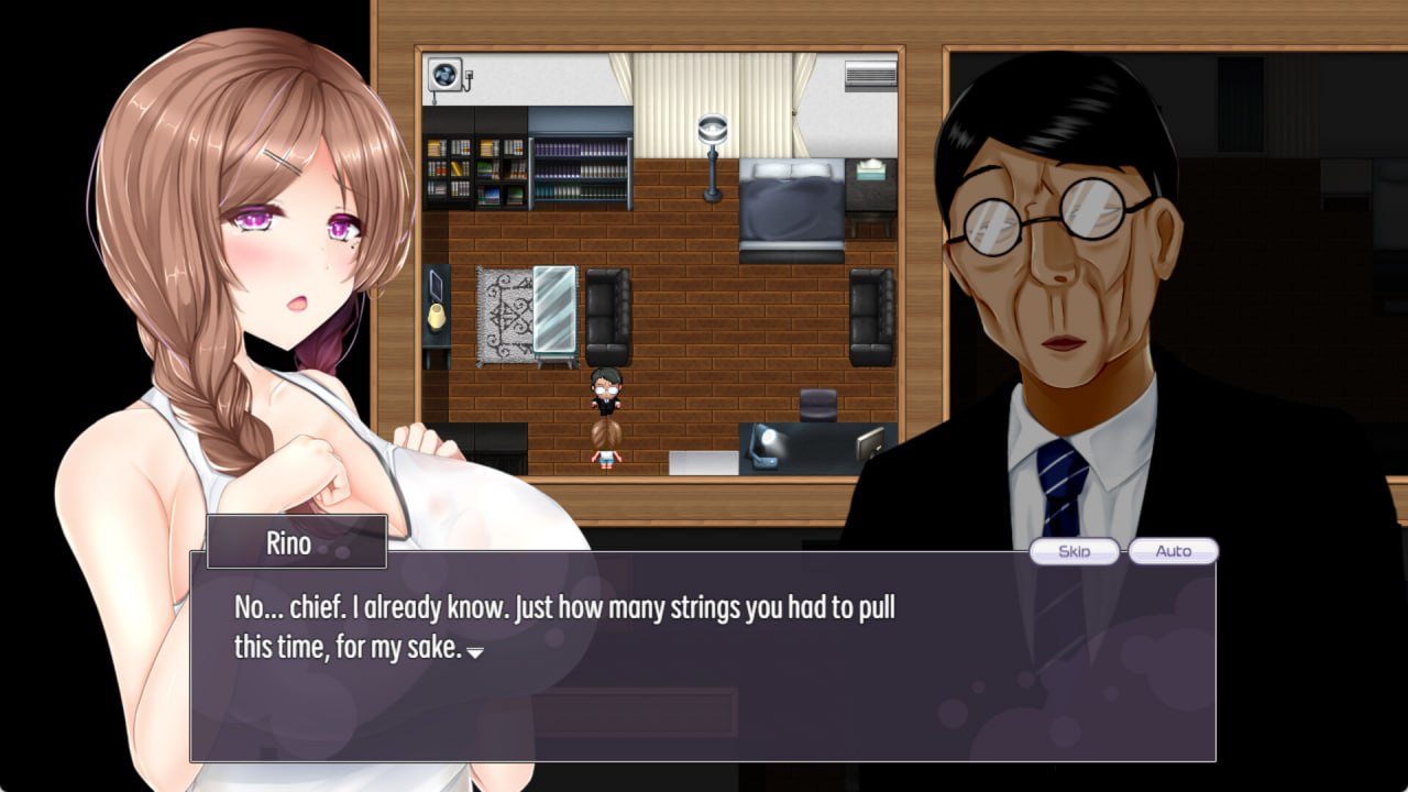 图片[5]-x15085失足女友（FALLEN GF）V1.1 STEAM官中步兵[新作/1.4G]-acg畅游网