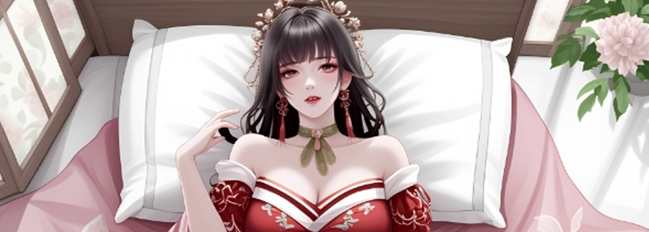 图片[8]-x20040极乐不羡仙|STEAM官中[新作/3.0G]-acg畅游网