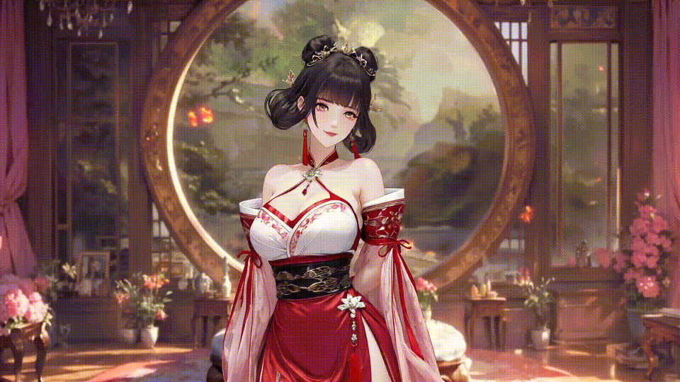 图片[9]-x20040极乐不羡仙|STEAM官中[新作/3.0G]-acg畅游网