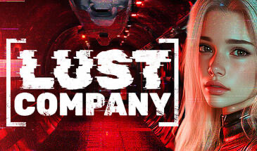 x20005 LUST Company  STEAM官中[新作/3.9G]-acg畅游网