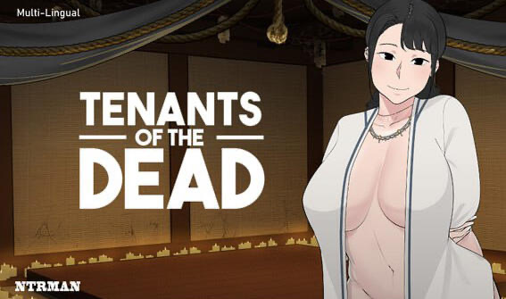 x40042丧尸房客/Tenants of the Dead V1.03 官方中文[更新/2.4G]-acg畅游网