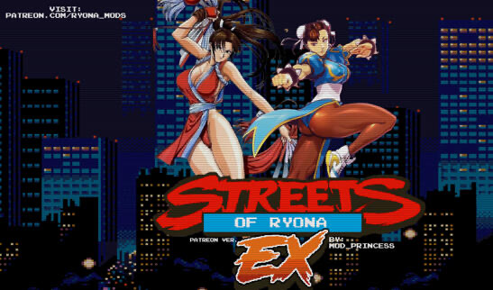 x20006拳皇97 生肉 3部合集[新作/900M]-acg畅游网