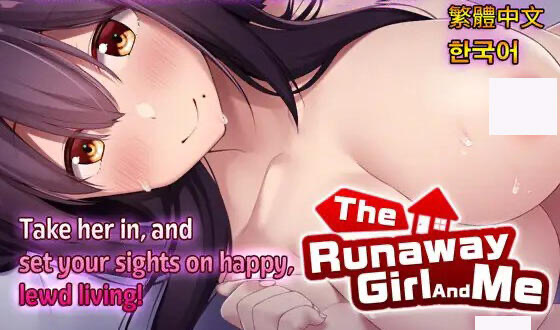 x20217外行离家少女与我 V1.06 DL官中[更新/3.8G]-acg畅游网