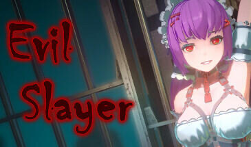 x20026恶魔杀手 EvilSlayer STEAM官中[新作/2.2G]-acg畅游网