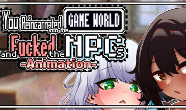 x20035你重生到游戏世界，性交了NPC [新作/1.0G]-acg畅游网