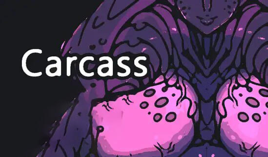 x20038尸体/Carcass – 屍|机翻汉化[新作/1.4G]-acg畅游网