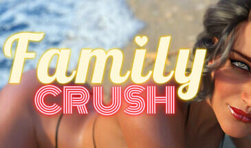 x20086家庭迷恋 Family Crush STEAM官中[新作/5.6G]-acg畅游网