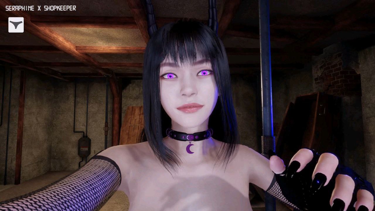 x20445闹鬼港湾 Haunting Havens  V25.09.01  STEAM官中[更新/4.6G]-acg畅游网