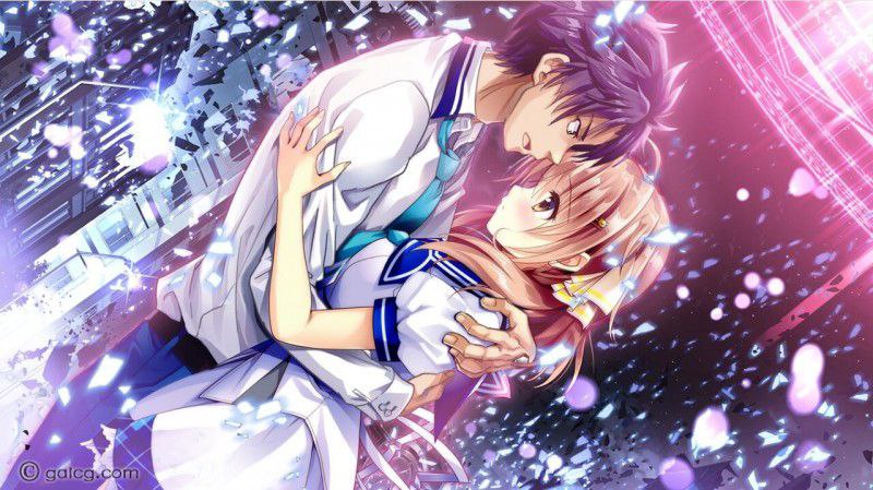 图片[5]-x3206献给在永劫终末等待着的你(Liber_7 永劫の終わりを待つ君へ) [4.2G]-acg畅游网