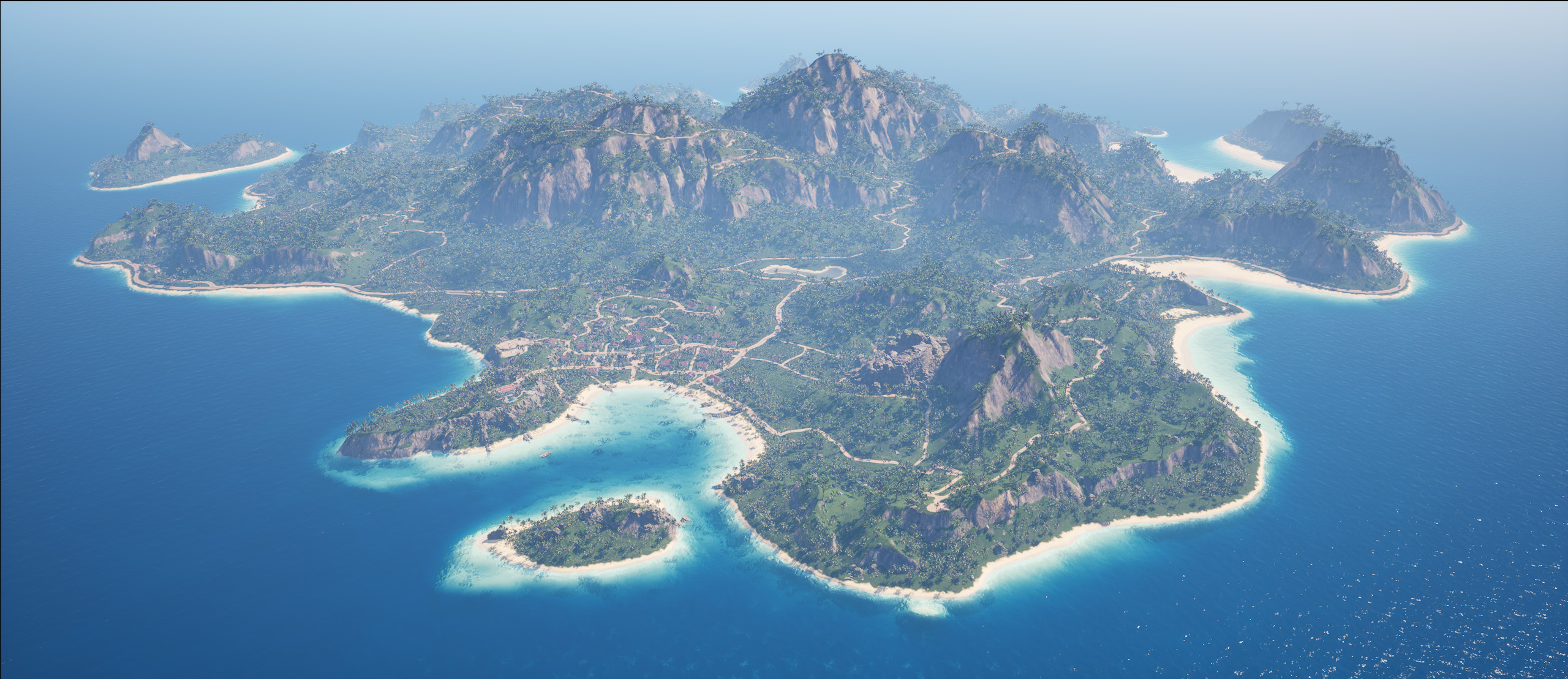 图片[2]-x20095性感冒险—金银岛 V8.2 STEAM官中[新作/5.5G]-acg畅游网