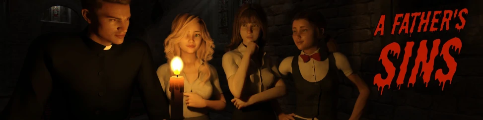 b71852父亲的罪孽Ch.47 AI汉化版[更新/5.1G][PC+安卓]-acg畅游网