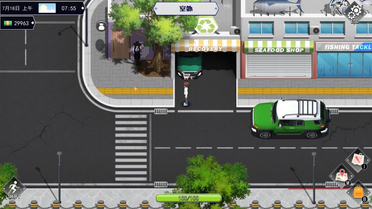 图片[2]-x20210职场幻想 V1.353 STEAM官中[更新/4.6G]-acg畅游网