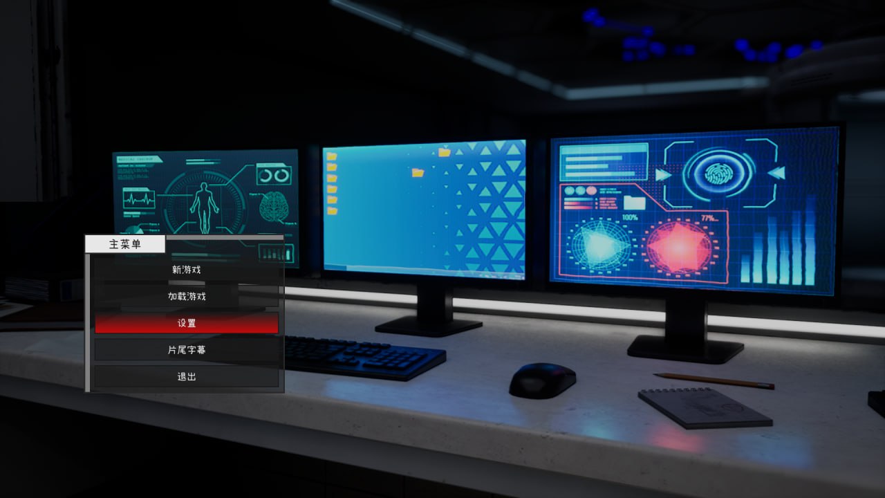 x15237月食（Lunar Eclipse）V0.37.5 DEMO STEAM官中[新作/2.0G]-acg畅游网