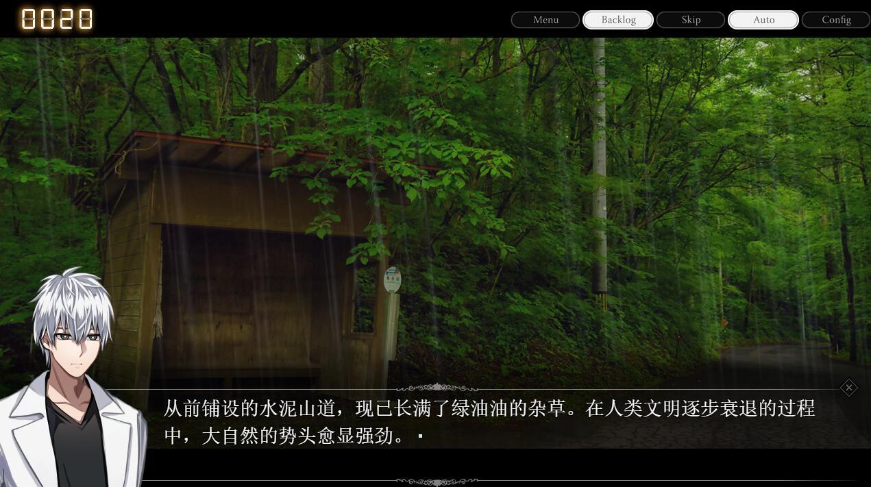 图片[2]-x40170雨音和自动人形 汉化版[更新/2.8G]-acg畅游网