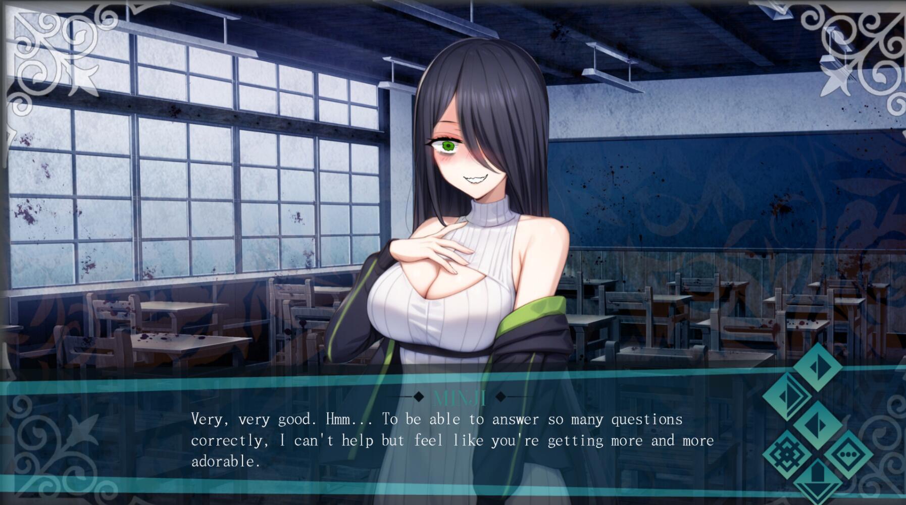 图片[11]-x20097Doki Boki!国际变态语言学校 STEAM官中[新作/600M]-acg畅游网