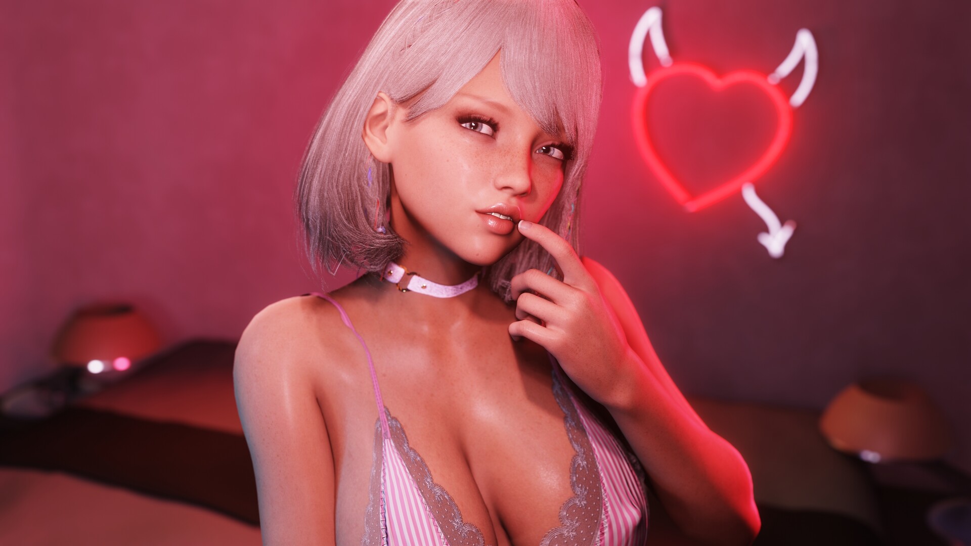 图片[2]-x40184 CUM 女王 CUM Queens STEAM官中[新作/1G]-acg畅游网