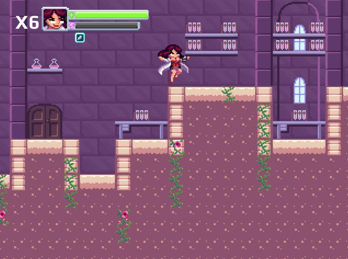 图片[2]-x20100情欲化学 Lustful Chemistry STEAM官中[新作/300M]-acg畅游网