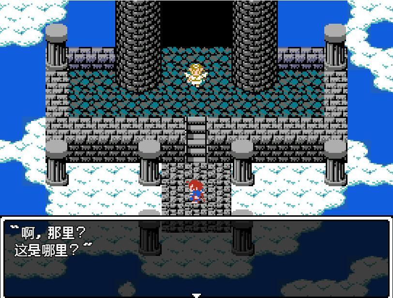 图片[2]-x40168NTR奸任务 AI汉化 像素动态[新作/300M]-acg畅游网