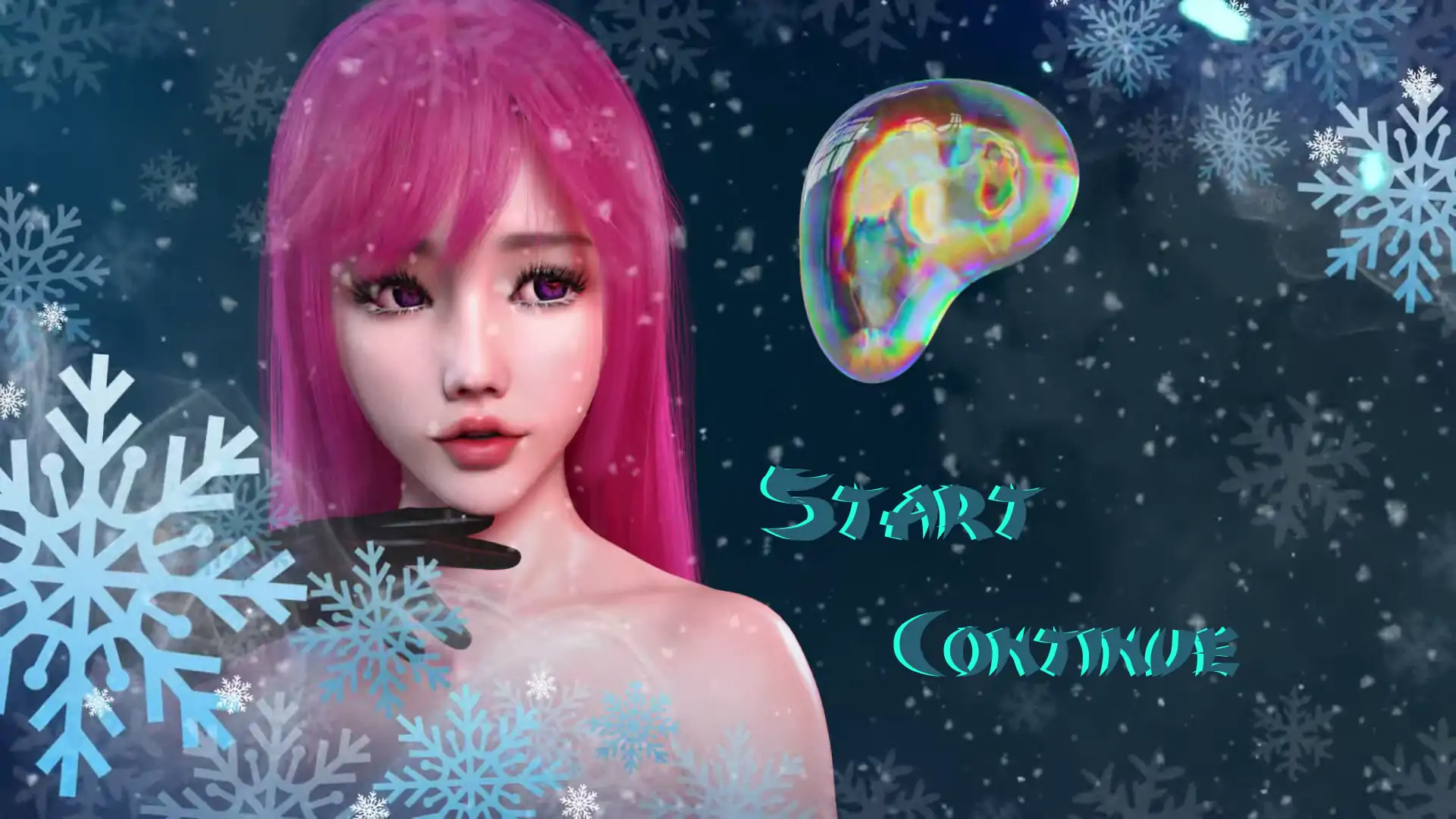 b71305魔力觉醒：复仇之路V0.1.8 AI汉化版[更新/4.2G][PC+安卓]-acg畅游网