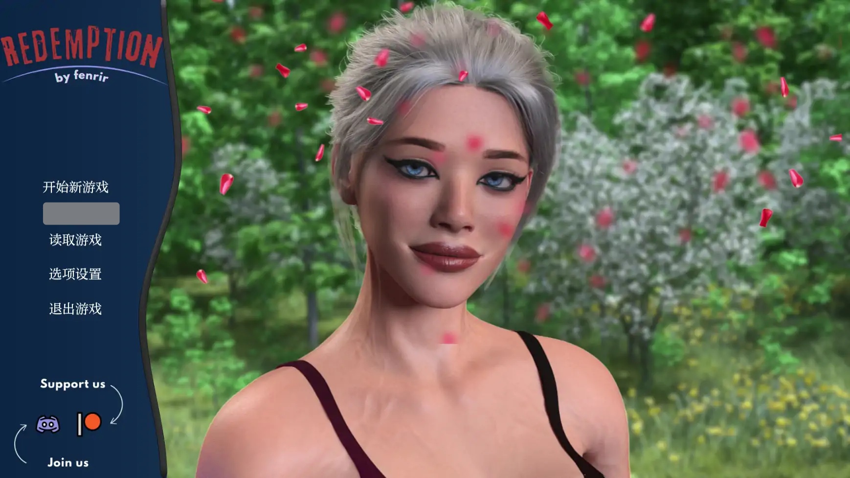 x70027救赎V0.3.2 AI汉化版[新作/4.0G][PC+安卓]-acg畅游网