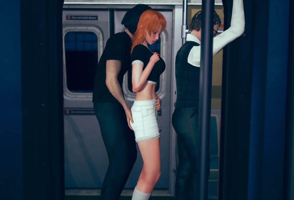 b71889天真女服务员的生活V0.4.1 AI汉化版[更新/2.2G][PC+安卓]-acg畅游网