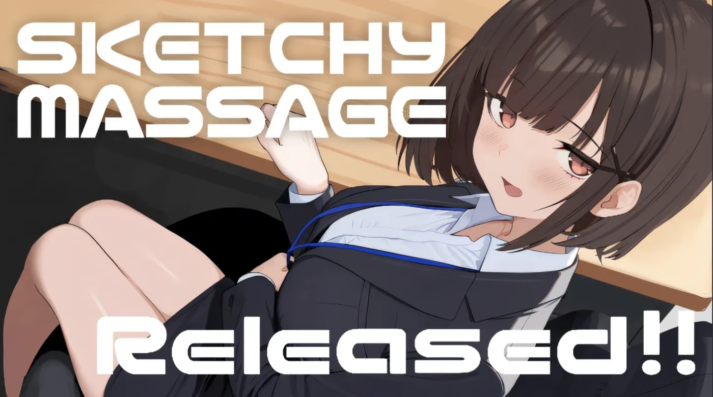 x50229 SKETCHY MASSAGE Steam官方中文正式版 [新作/800M]-acg畅游网