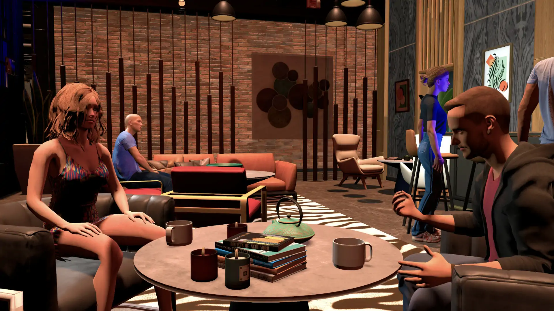 图片[9]-b3609诡命异蚀v1.3A AI汉化版【PC+安卓/2.37G/更新】-acg畅游网