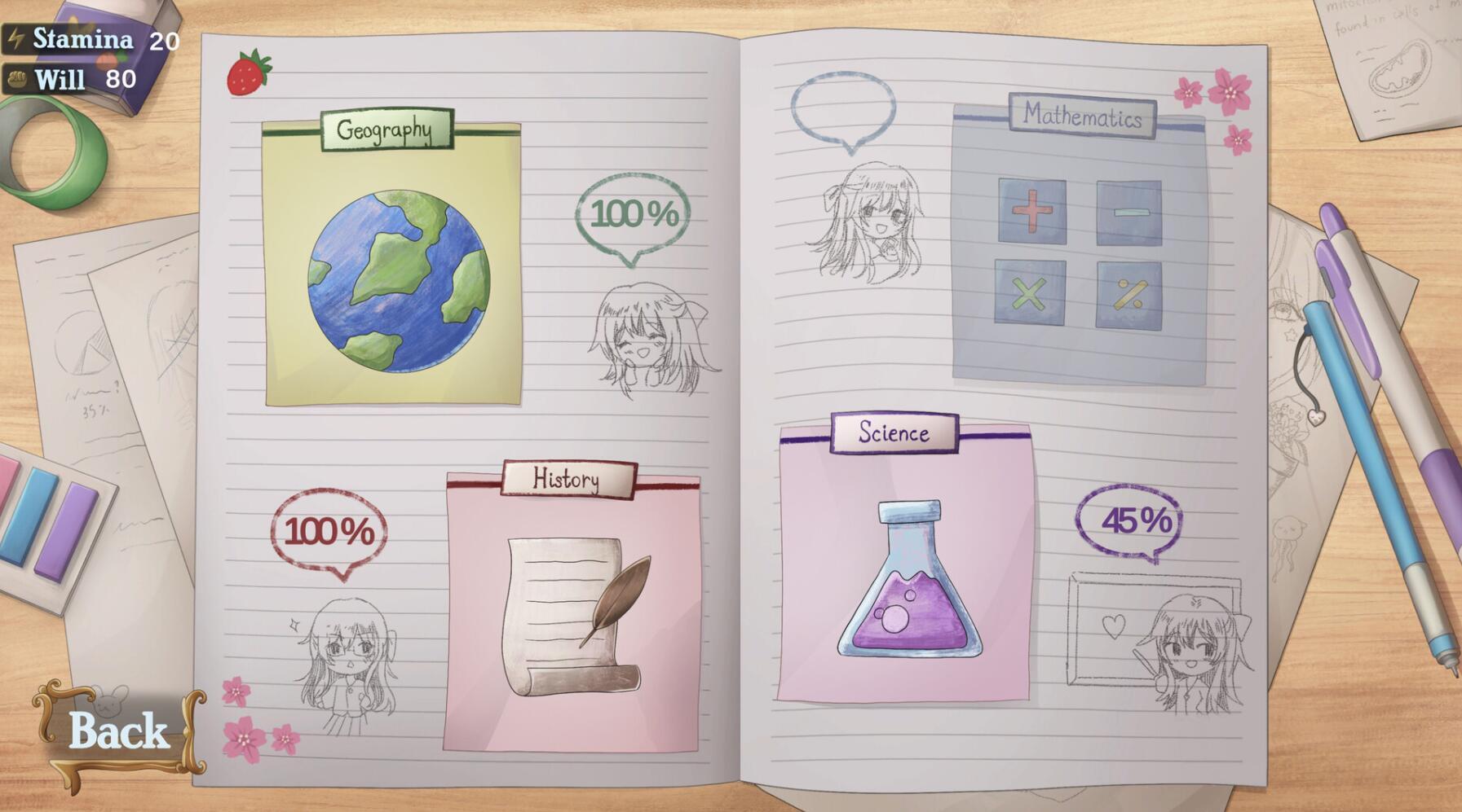 图片[4]-b20805恋爱庄园-家教篇 V1.03 STEAM官中[更新/4.2G]-acg畅游网