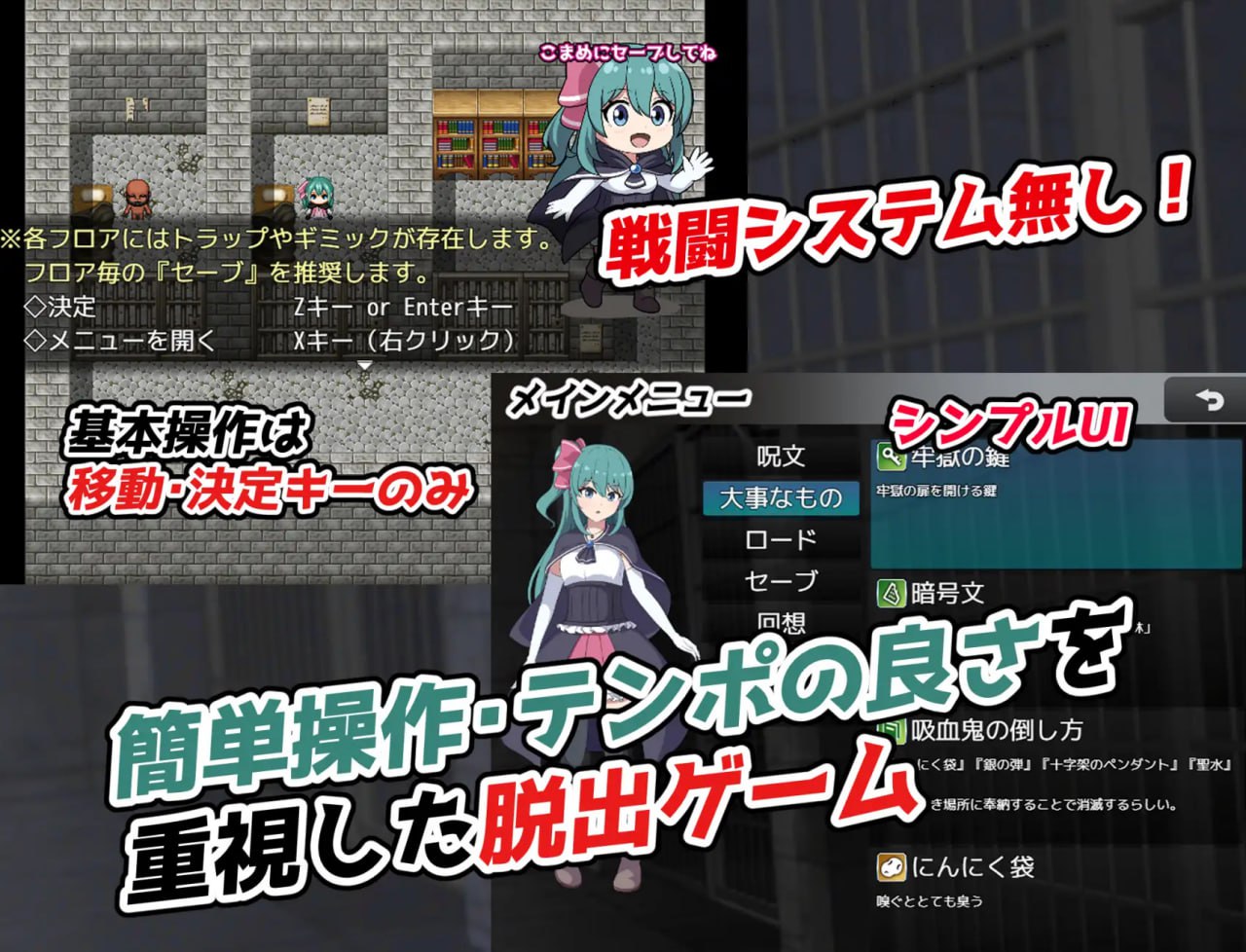 图片[2]-x15268菲涅·危机（フィーネ・クライシス）V1.0 AI汉化[新作/1.2G]-acg畅游网