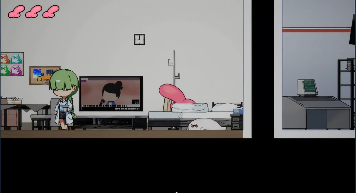 图片[3]-x50292完美细胞计画 V1.04 Steam官方中文修复版 [更新/2.2G]-acg畅游网