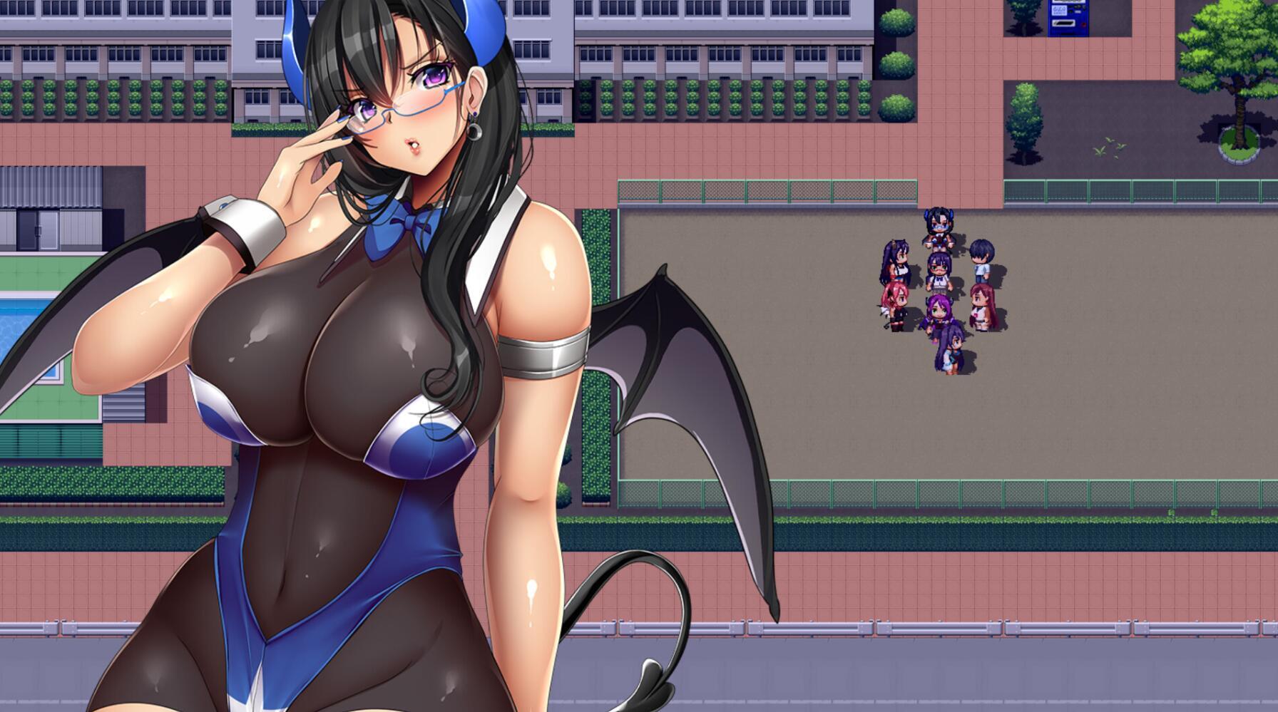 图片[3]-x20154魅魔的纵情契约 STEAM官中[新作/1.8G]-acg畅游网