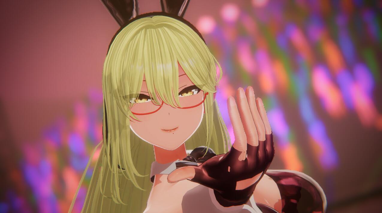 图片[3]-b20874女同格斗！官方中文[新作/3.7G]-acg畅游网