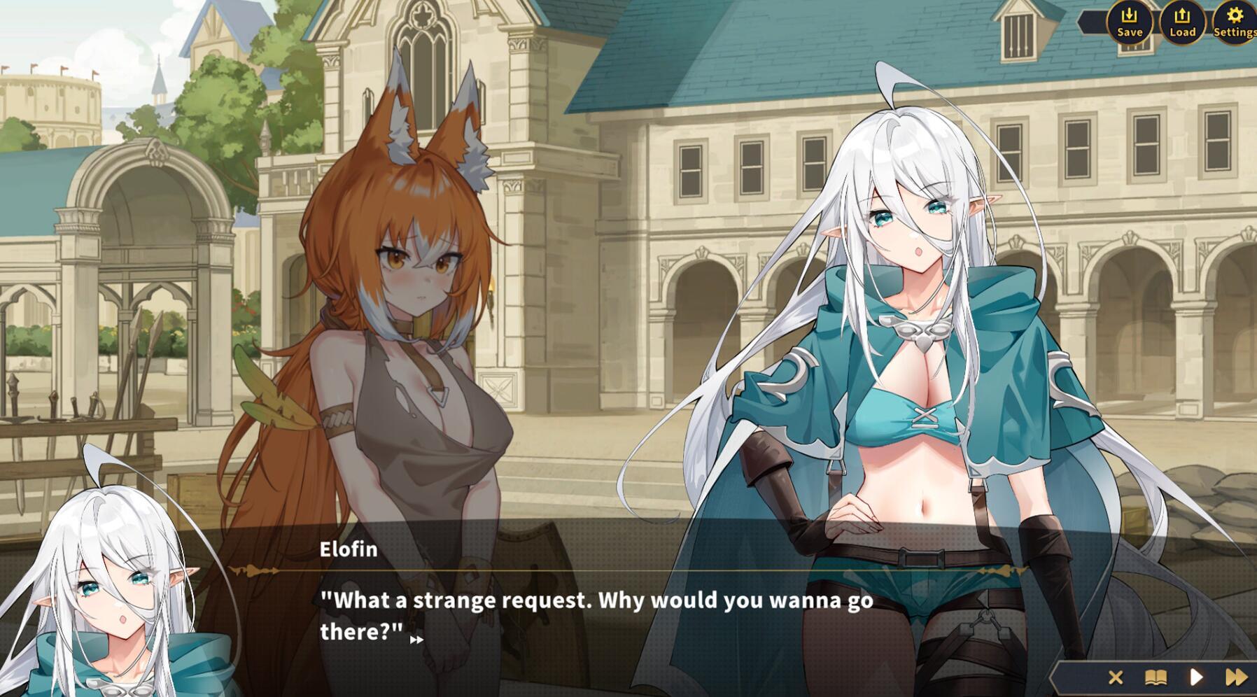 图片[3]-x20359赫雷斯的角斗场 Ⅲ V1.030 STEAM官中[更新/2.8G]-acg畅游网