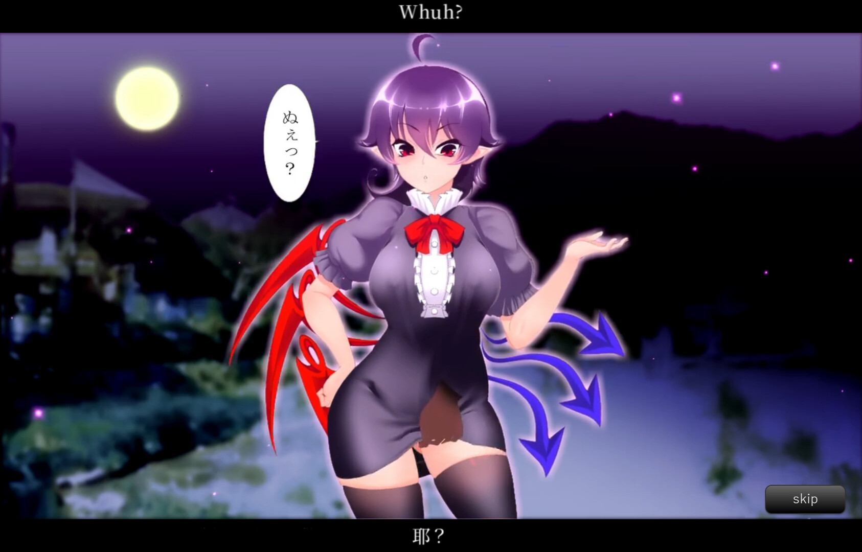 图片[3]-x40169无知无知封兽鵺Ｘ STEAM官中 动画版[新作/200M]-acg畅游网