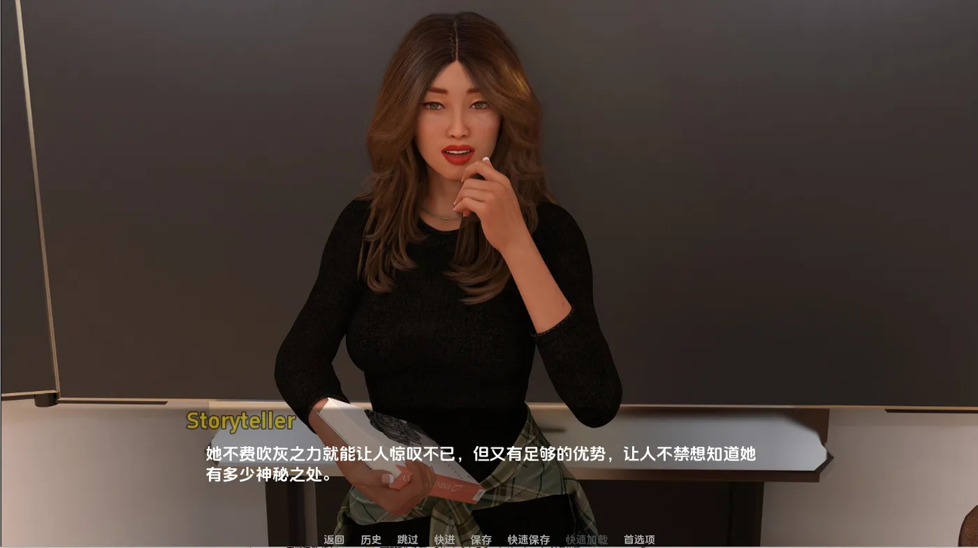 图片[2]-x50205熟女游戏 Milf Games v0.5 汉化版 [新作/7.8G][PC+安卓]-acg畅游网